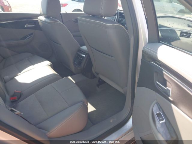 2G1125S32F9204177 Chevrolet Impala 2lt