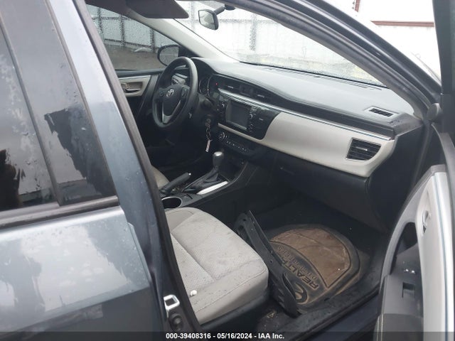 Toyota Corolla Le Plus 2016 5YFBURHE2GP513364 Image 5