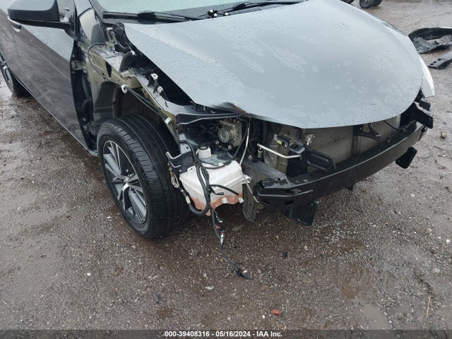 Toyota Corolla Le Plus 2016 5YFBURHE2GP513364 Image 6