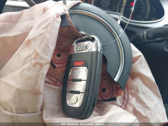 WAUBFAFL3GN007677 Audi A4 2.0t Premium