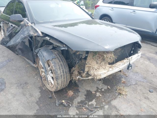 WAUBFAFL3GN007677 Audi A4 2.0t Premium