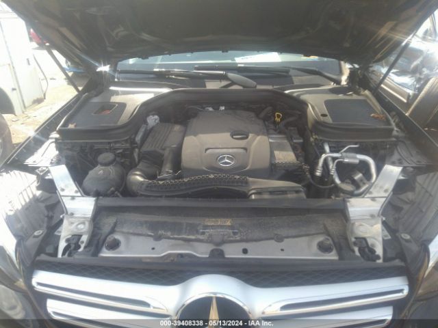 WDC0G4KB4JV079897 Mercedes-Benz Glc 300 4matic