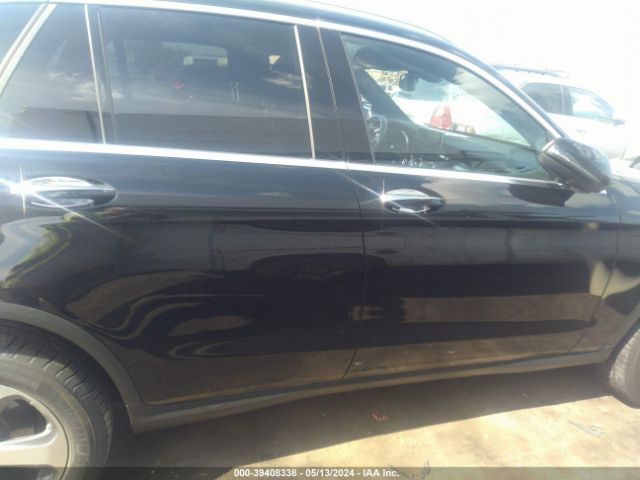 WDC0G4KB4JV079897 Mercedes-Benz Glc 300 4matic