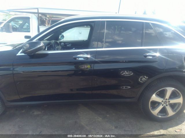 WDC0G4KB4JV079897 Mercedes-Benz Glc 300 4matic