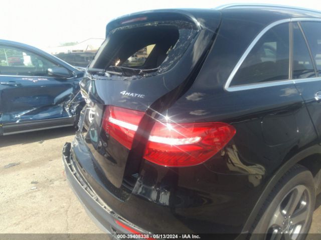 WDC0G4KB4JV079897 Mercedes-Benz Glc 300 4matic