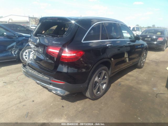 WDC0G4KB4JV079897 Mercedes-Benz Glc 300 4matic