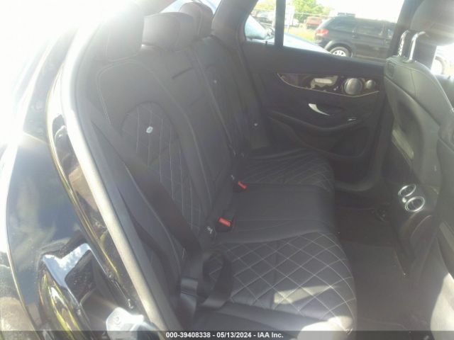 WDC0G4KB4JV079897 Mercedes-Benz Glc 300 4matic