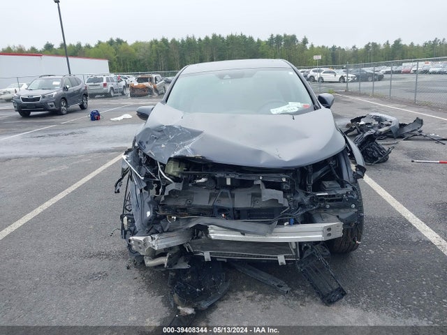 Honda CR-V EX 2018 7FARW2H51JE075007 Image 13