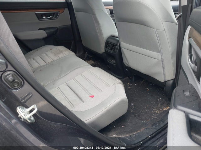 Honda CR-V EX 2018 7FARW2H51JE075007 Image 8