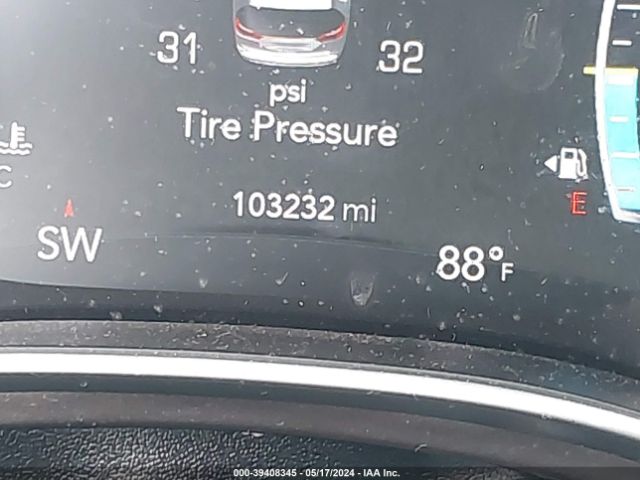 2C4RC1GG0HR670351 Chrysler Pacifica Limited