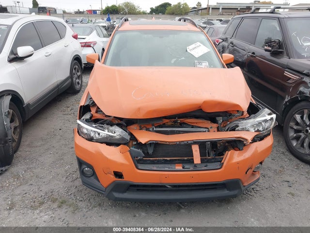 JF2GTAEC6KH310979 Subaru Crosstrek 2.0i Premium