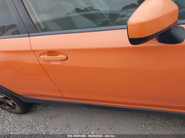 JF2GTAEC6KH310979 Subaru Crosstrek 2.0i Premium