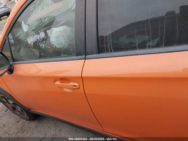 JF2GTAEC6KH310979 Subaru Crosstrek 2.0i Premium