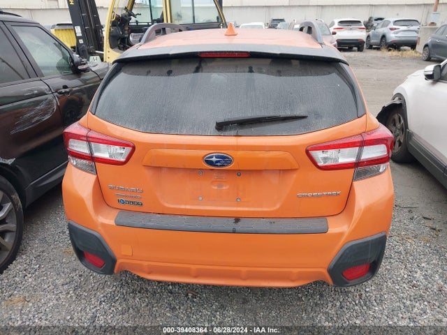 JF2GTAEC6KH310979 Subaru Crosstrek 2.0i Premium