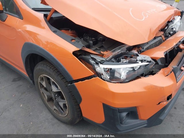 JF2GTAEC6KH310979 Subaru Crosstrek 2.0i Premium