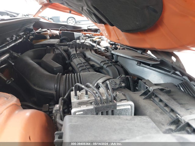 JF2GTAEC6KH310979 Subaru Crosstrek 2.0i Premium