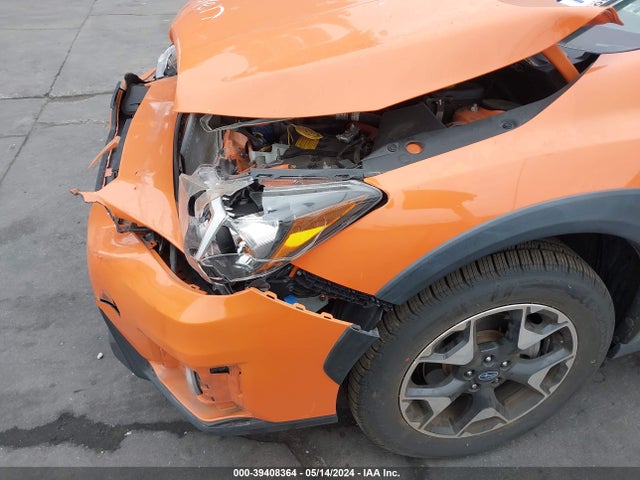 JF2GTAEC6KH310979 Subaru Crosstrek 2.0i Premium