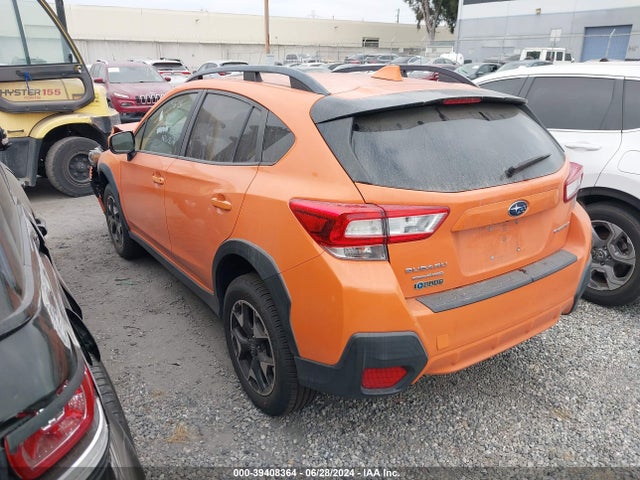 JF2GTAEC6KH310979 Subaru Crosstrek 2.0i Premium