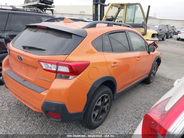 JF2GTAEC6KH310979 Subaru Crosstrek 2.0i Premium