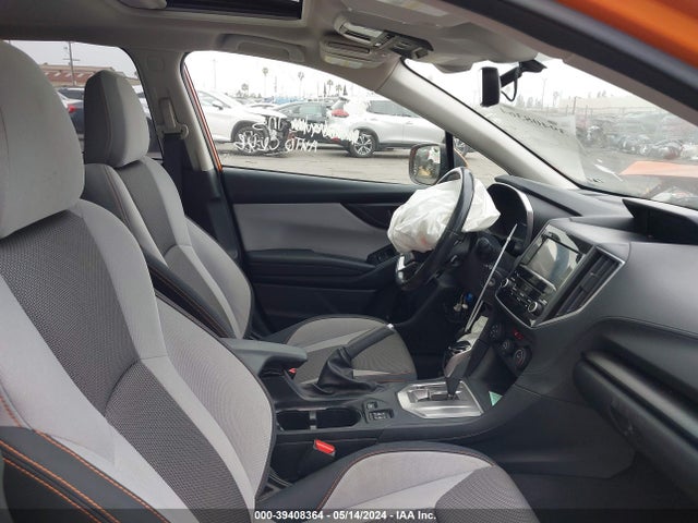 JF2GTAEC6KH310979 Subaru Crosstrek 2.0i Premium