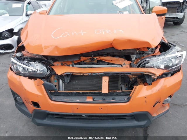 JF2GTAEC6KH310979 Subaru Crosstrek 2.0i Premium