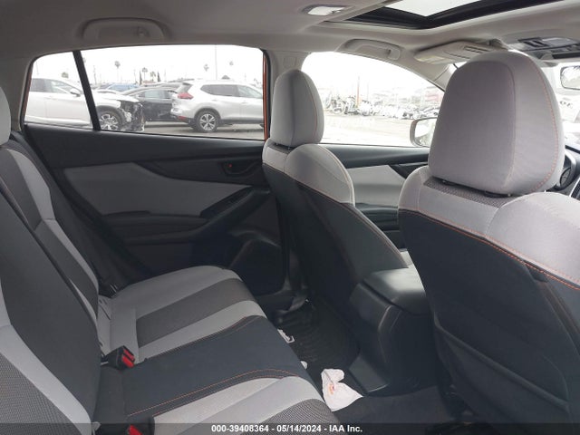 JF2GTAEC6KH310979 Subaru Crosstrek 2.0i Premium