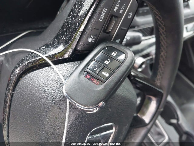 Honda Civic Sport 2022 2HGFE2F53NH581556 Image 11