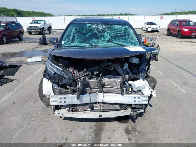 Toyota SIENNA XLE 2021 5TDYSKFC7MS009856 Image 13