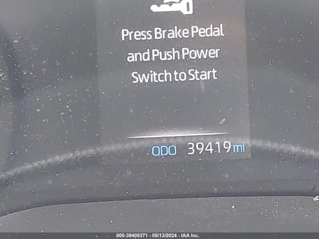 Toyota SIENNA XLE 2021 5TDYSKFC7MS009856 Image 16