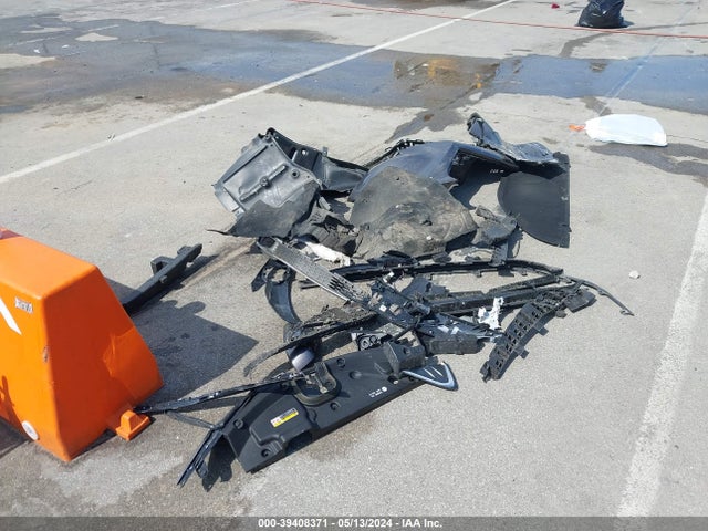 Toyota SIENNA XLE 2021 5TDYSKFC7MS009856 Image 12