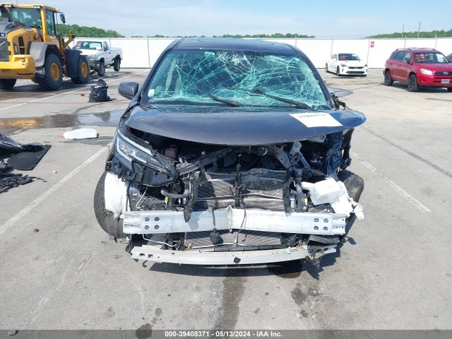 Toyota SIENNA XLE 2021 5TDYSKFC7MS009856 Image 6