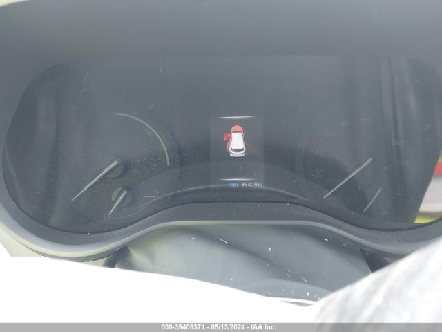 Toyota SIENNA XLE 2021 5TDYSKFC7MS009856 Image 7