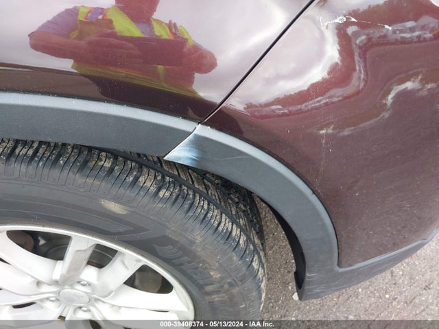 KIA Sorento Lx V6 2014 5XYKT4A77EG444352 Image 15