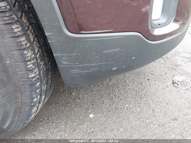 KIA Sorento Lx V6 2014 5XYKT4A77EG444352 Image 16