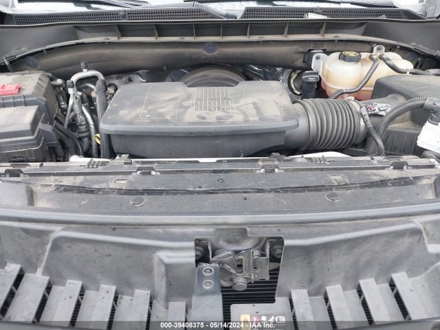 1GKS1JKL9NR244191 GMC Yukon Xl 2wd Denali