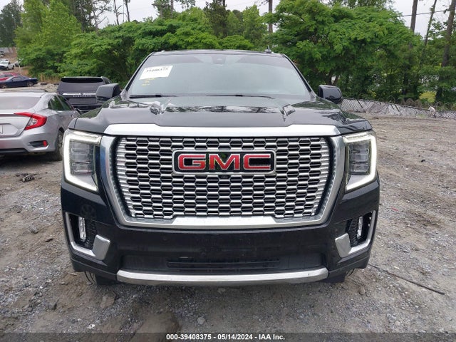 1GKS1JKL9NR244191 GMC Yukon Xl 2wd Denali