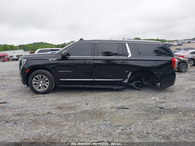 1GKS1JKL9NR244191 GMC Yukon Xl 2wd Denali