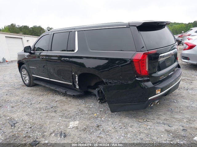 1GKS1JKL9NR244191 GMC Yukon Xl 2wd Denali