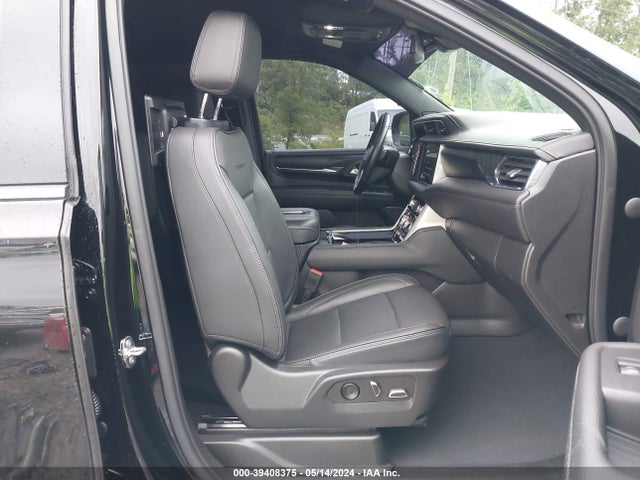 1GKS1JKL9NR244191 GMC Yukon Xl 2wd Denali