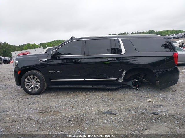 1GKS1JKL9NR244191 GMC Yukon Xl 2wd Denali
