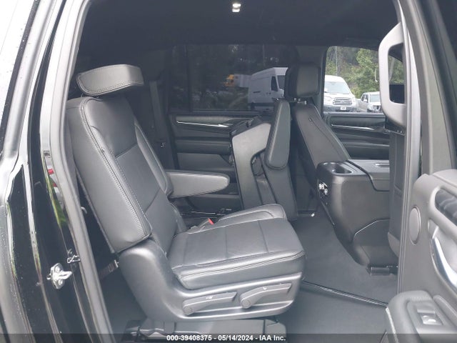 1GKS1JKL9NR244191 GMC Yukon Xl 2wd Denali