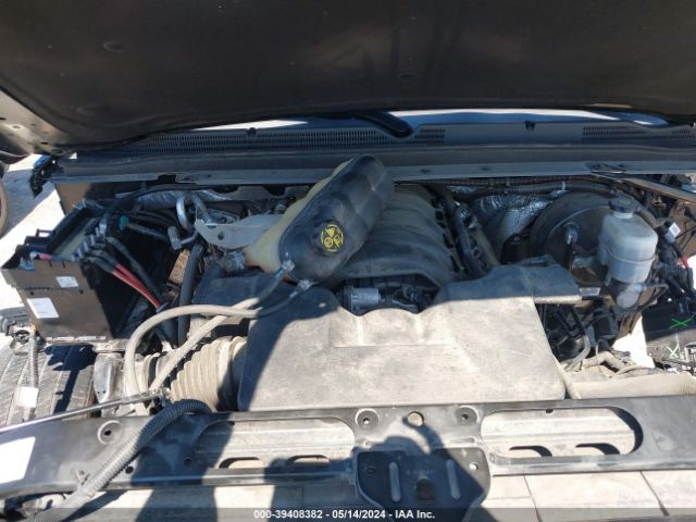 1GNSKCKJ4JR326138 Chevrolet Tahoe Premier