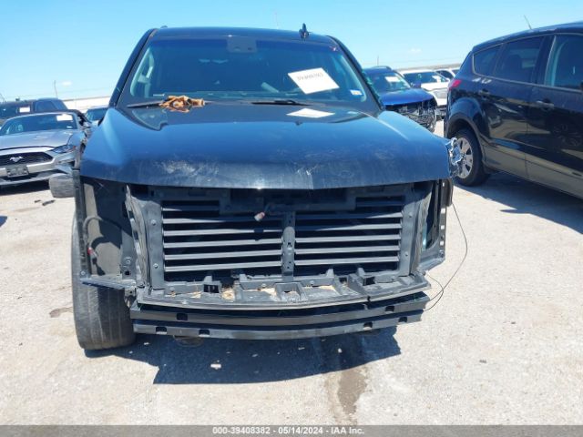 1GNSKCKJ4JR326138 Chevrolet Tahoe Premier