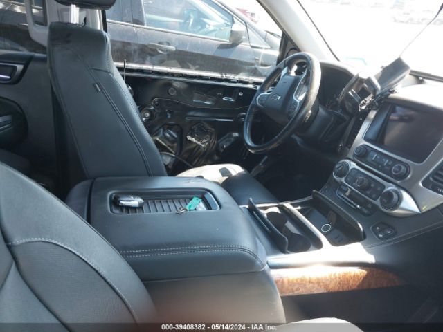 1GNSKCKJ4JR326138 Chevrolet Tahoe Premier