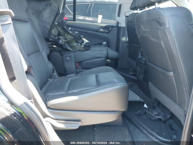 1GNSKCKJ4JR326138 Chevrolet Tahoe Premier