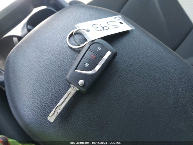 Toyota RAV4 LE 2020 2T3H1RFV5LW075493 Image 11