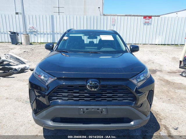 Toyota RAV4 LE 2020 2T3H1RFV5LW075493 Image 13