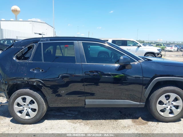 Toyota RAV4 LE 2020 2T3H1RFV5LW075493 Image 14