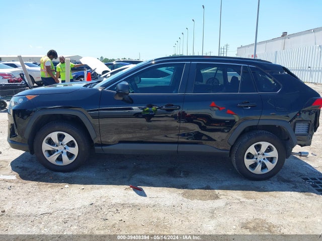Toyota RAV4 LE 2020 2T3H1RFV5LW075493 Image 15