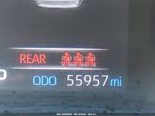 Toyota RAV4 LE 2020 2T3H1RFV5LW075493 Image 16